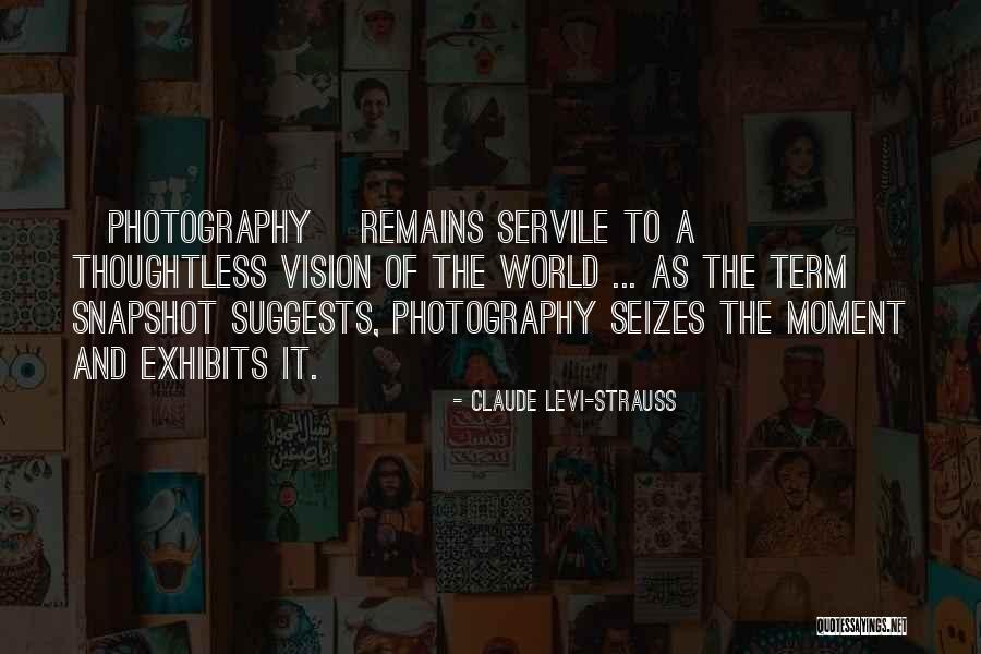Claude Levi-Strauss Quotes 565592 Claude Levi-Strauss Quotes 565592