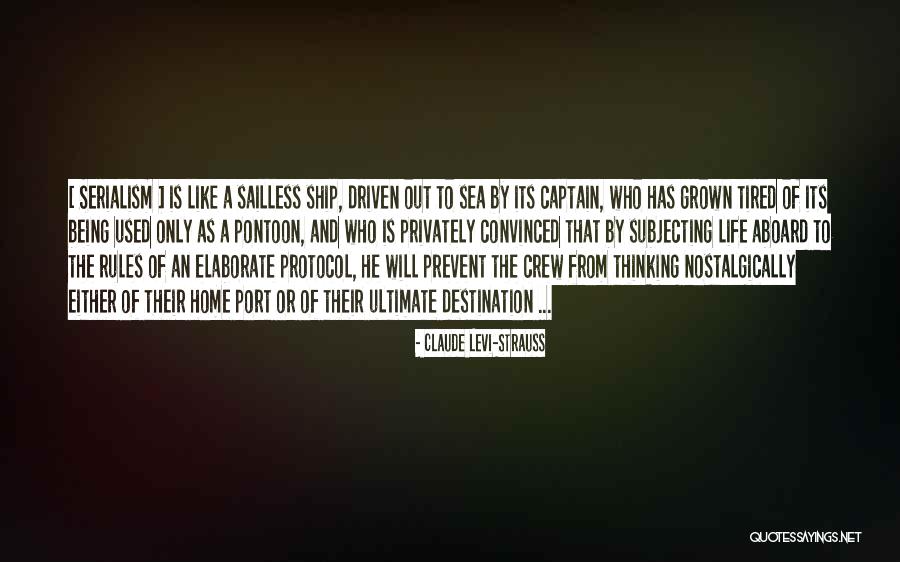 Claude Levi-Strauss Quotes 626706 Claude Levi-Strauss Quotes 626706