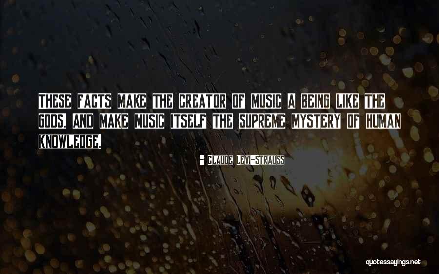 Claude Levi-Strauss Quotes 686890 Claude Levi-Strauss Quotes 686890