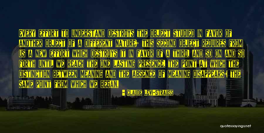 Claude Levi-Strauss Quotes 858619 Claude Levi-Strauss Quotes 858619