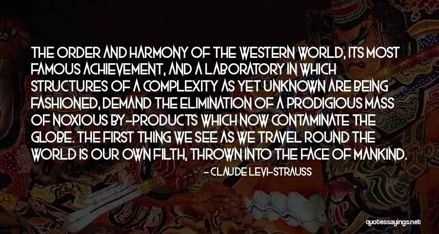 Claude Levi-Strauss Quotes 874180 Claude Levi-Strauss Quotes 874180