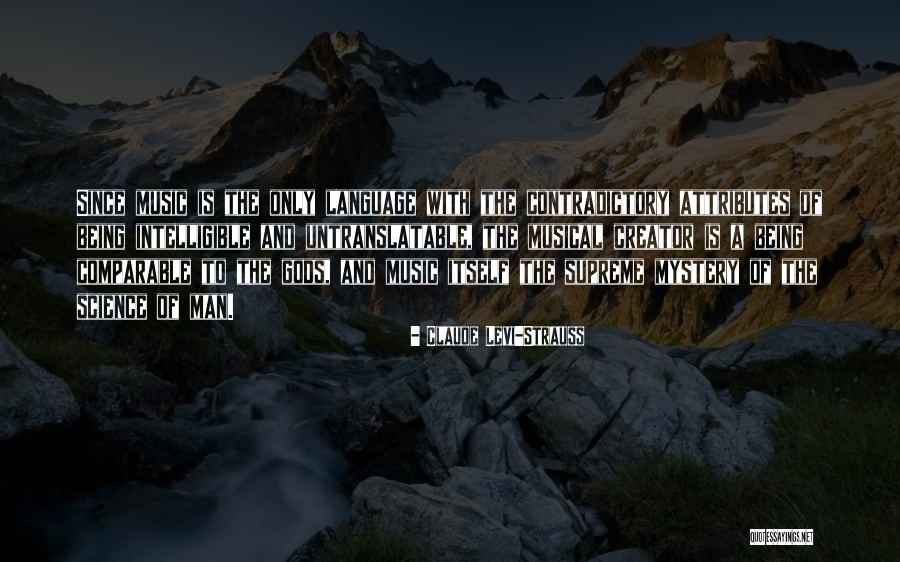 Claude Levi-Strauss Quotes 956594 Claude Levi-Strauss Quotes 956594
