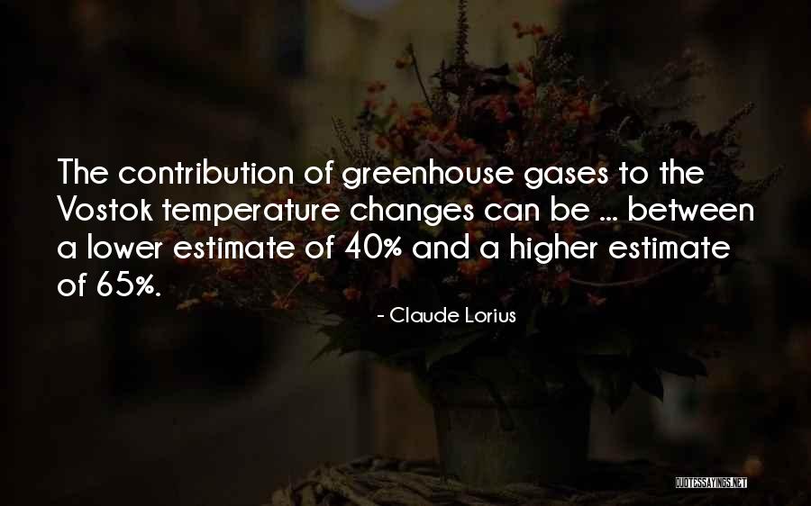 Claude Lorius Quotes 1177123