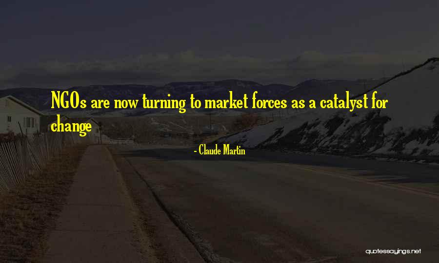 Claude Martin Quotes 459185 Claude Martin Quotes 459185