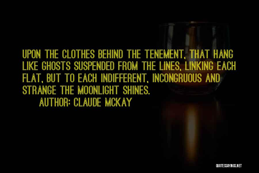 Claude McKay Quotes 2182395