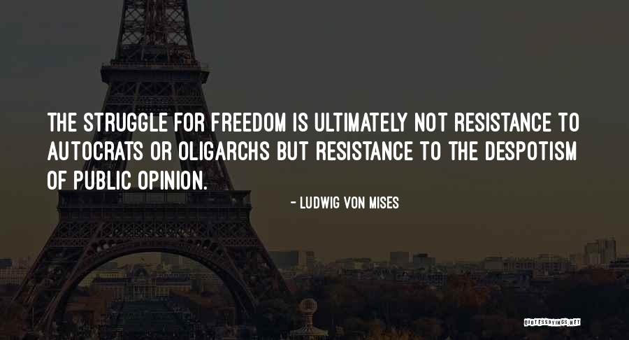 Claude Michel Schonberg Quotes By Ludwig Von Mises Claude Michel Schonberg Quotes By Ludwig Von Mises