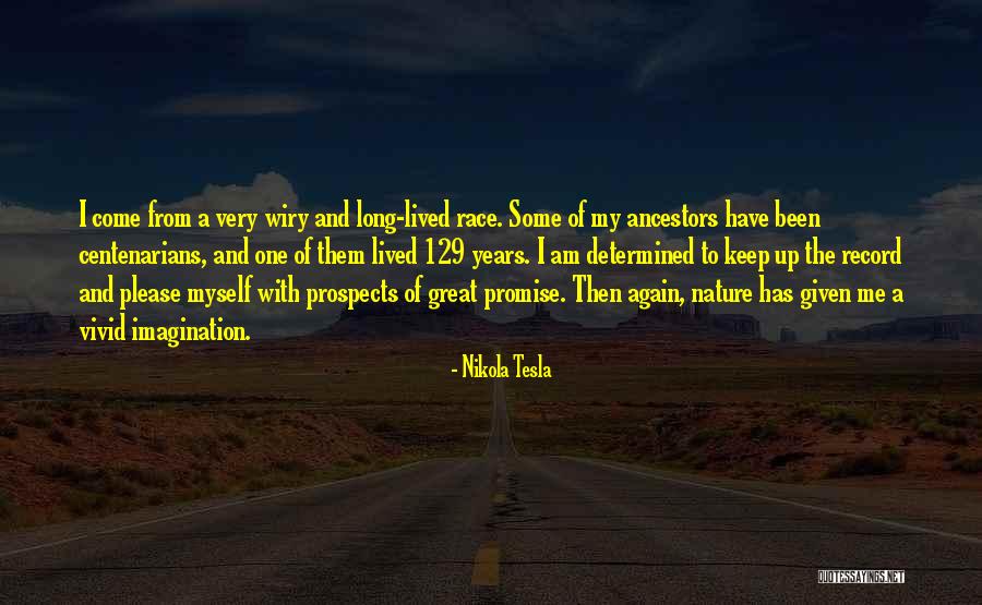 Claude Michel Schonberg Quotes By Nikola Tesla Claude Michel Schonberg Quotes By Nikola Tesla