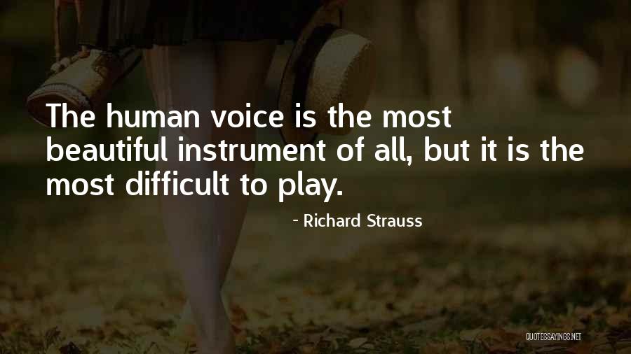 Claude Michel Schonberg Quotes By Richard Strauss Claude Michel Schonberg Quotes By Richard Strauss