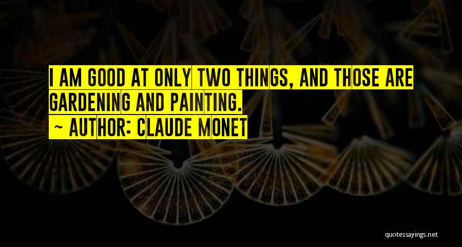 Claude Monet Quotes 1300552