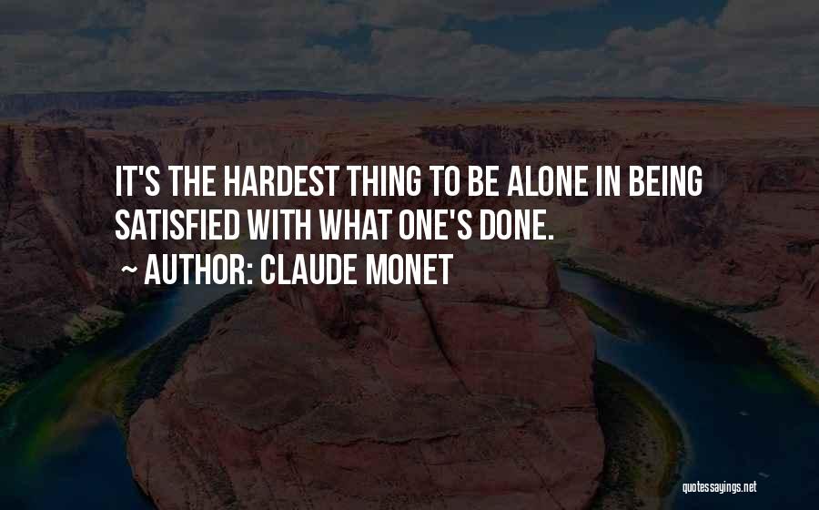 Claude Monet Quotes 1323999