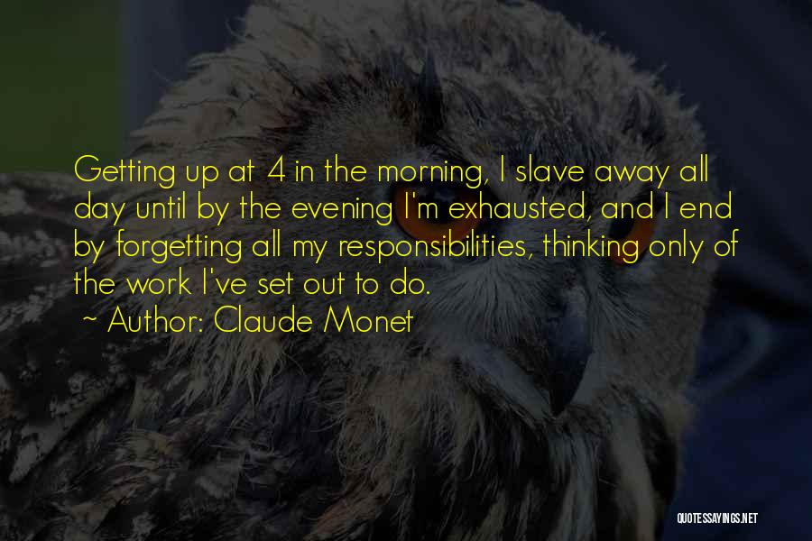 Claude Monet Quotes 1623364