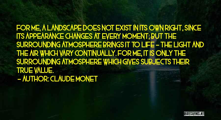 Claude Monet Quotes 1647384