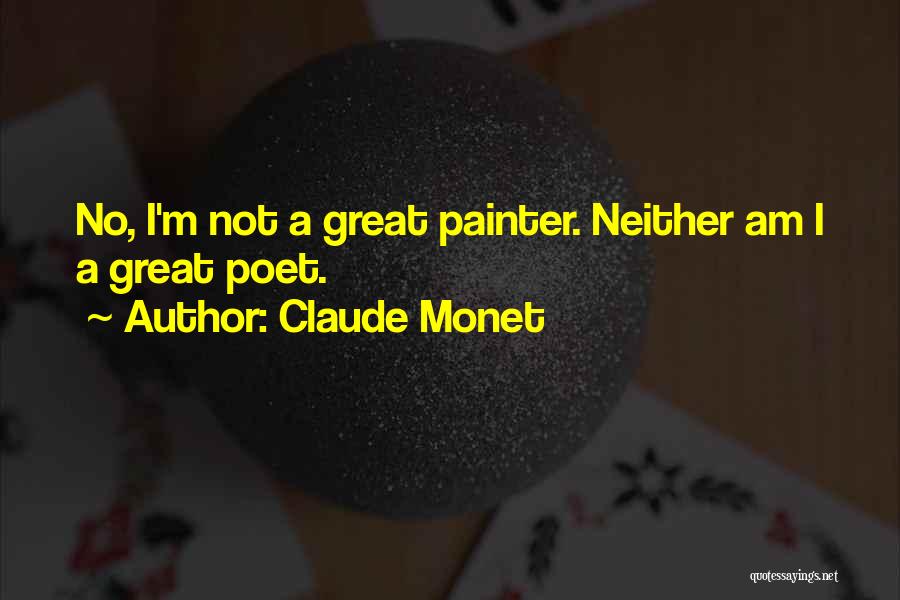 Claude Monet Quotes 2218338