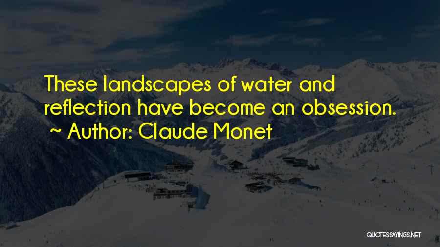 Claude Monet Quotes 2220634