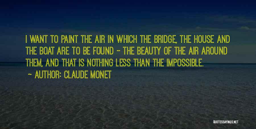 Claude Monet Quotes 2263052