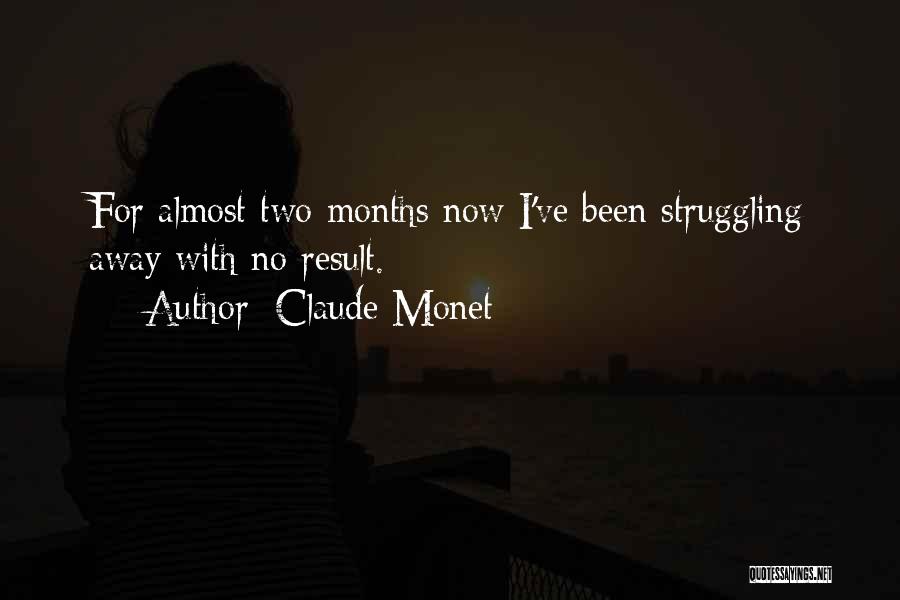 Claude Monet Quotes 952029