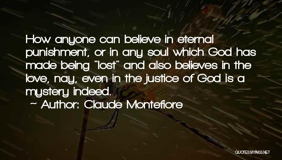 Claude Montefiore Quotes 1679204