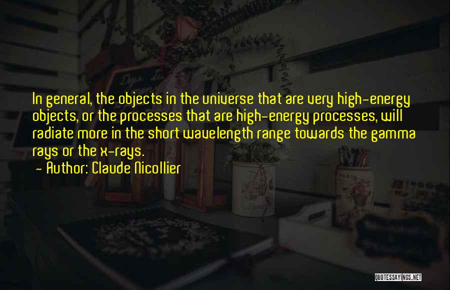 Claude Nicollier Quotes 1297167
