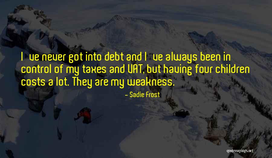 Claude Nobs Quotes By Sadie Frost Claude Nobs Quotes By Sadie Frost