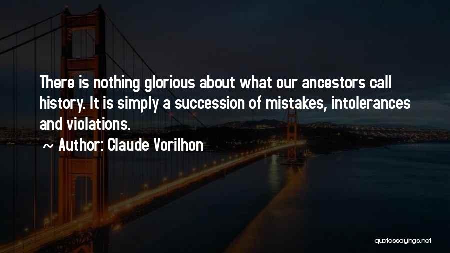Claude Vorilhon Quotes 1039606