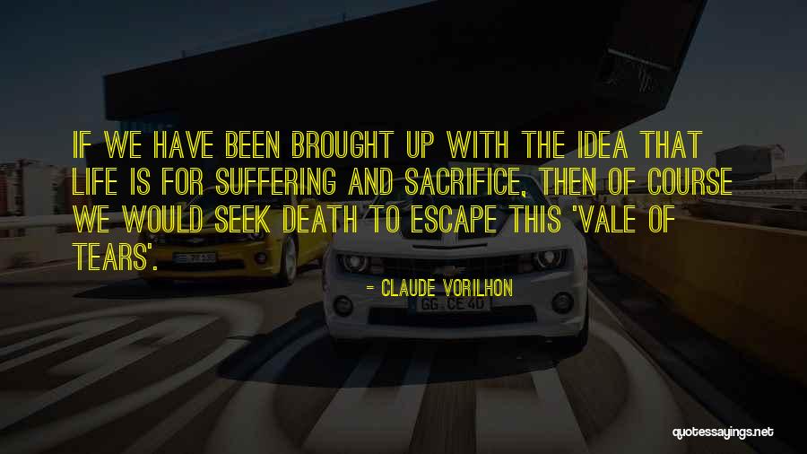 Claude Vorilhon Quotes 1115537