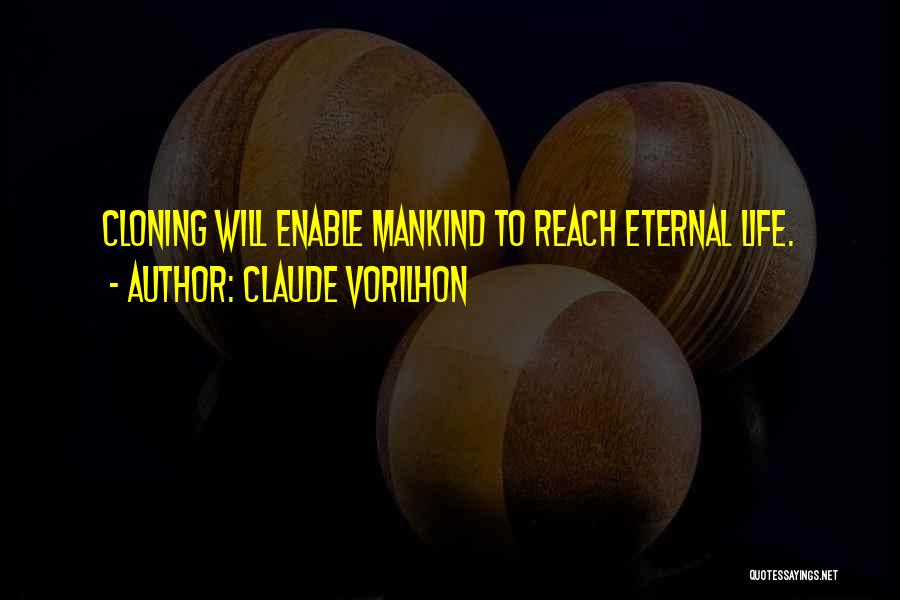 Claude Vorilhon Quotes 1332627