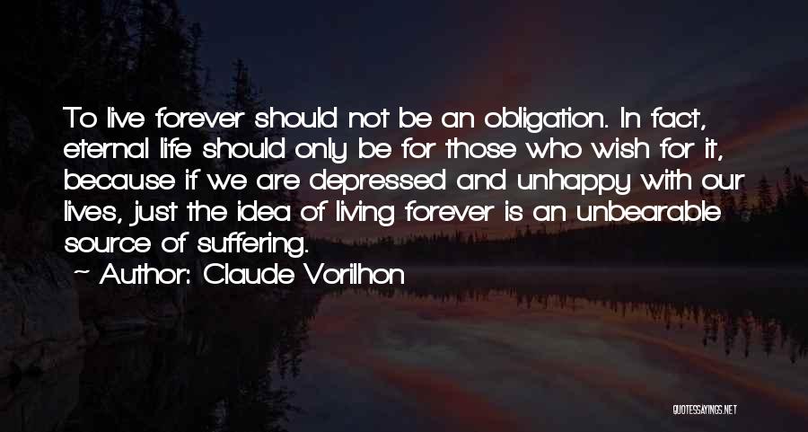 Claude Vorilhon Quotes 905780