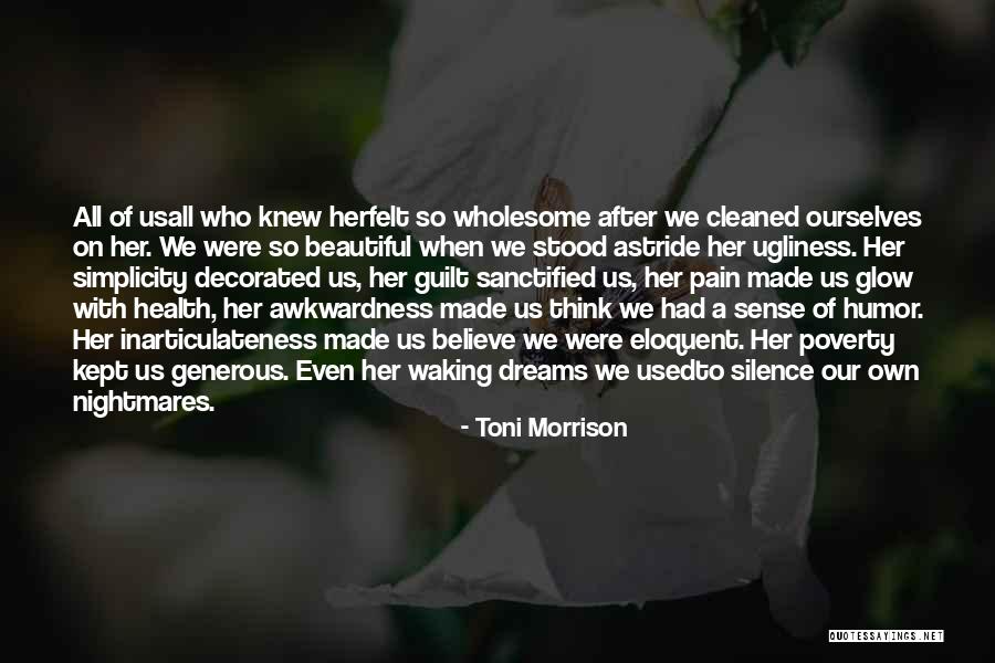 Claudelle Hannibal Tv Quotes By Toni Morrison Claudelle Hannibal Tv Quotes By Toni Morrison