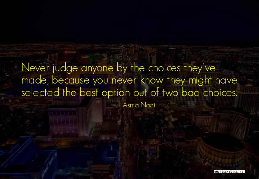 Claudemir Gigliotti Quotes By Asma Naqi Claudemir Gigliotti Quotes By Asma Naqi