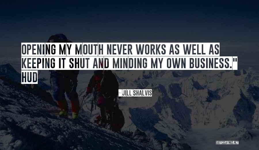 Claudemir Gigliotti Quotes By Jill Shalvis Claudemir Gigliotti Quotes By Jill Shalvis