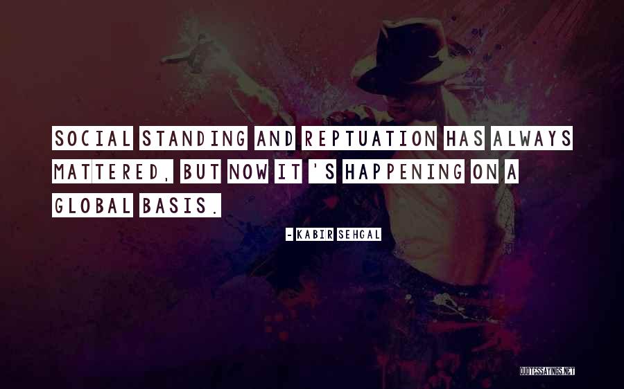 Claudemir Gigliotti Quotes By Kabir Sehgal Claudemir Gigliotti Quotes By Kabir Sehgal