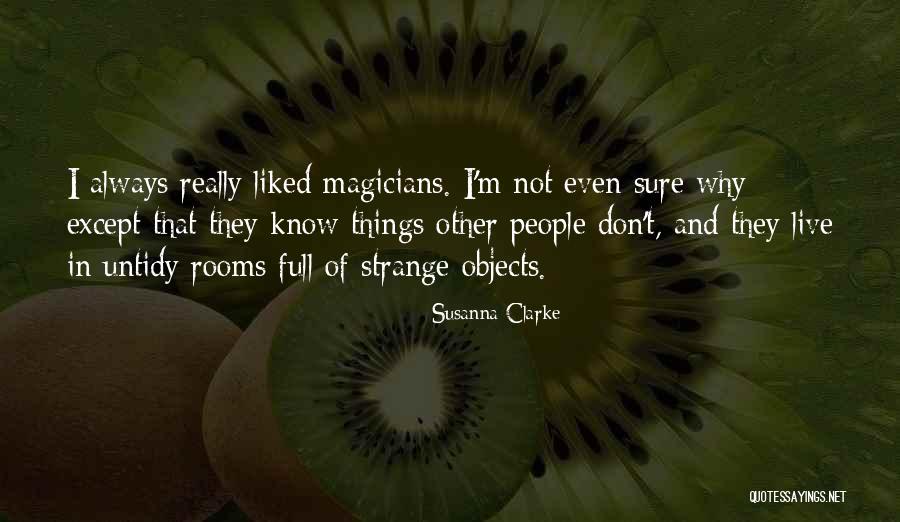 Claudereese Quotes By Susanna Clarke Claudereese Quotes By Susanna Clarke