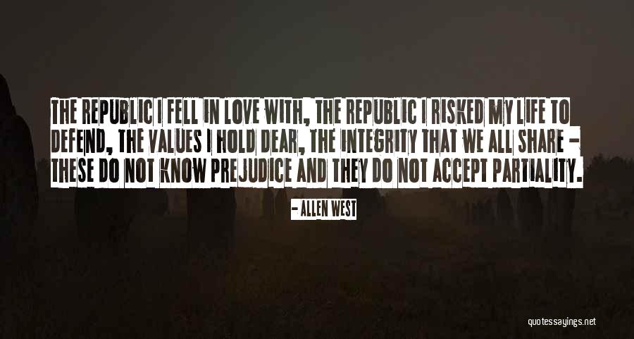 Clauderio Quotes By Allen West Clauderio Quotes By Allen West
