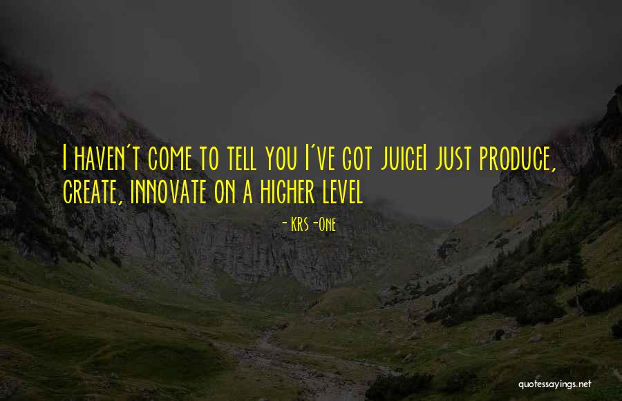 Clauderio Quotes By KRS-One Clauderio Quotes By KRS-One