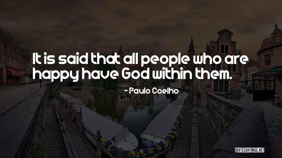 Clauderio Quotes By Paulo Coelho Clauderio Quotes By Paulo Coelho