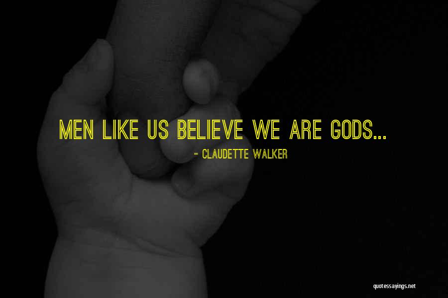 Claudette Walker Quotes 761220 Claudette Walker Quotes 761220