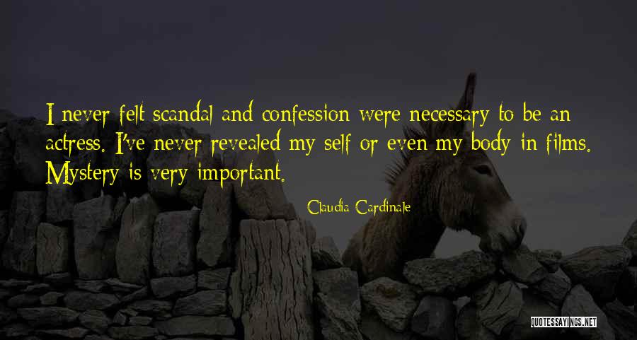 Claudia Cardinale Quotes 1373042 Claudia Cardinale Quotes 1373042