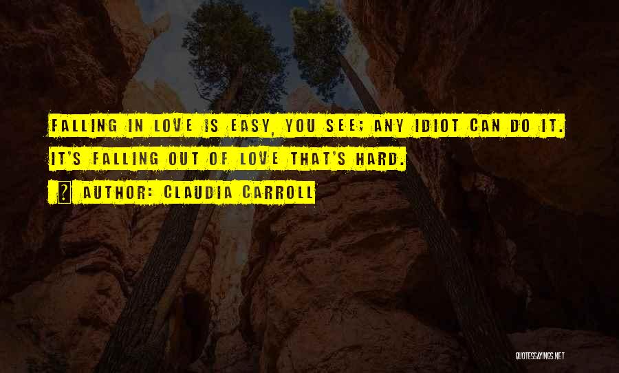 Claudia Carroll Quotes 2013974