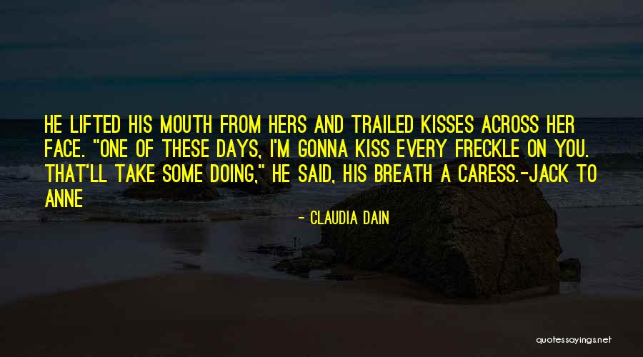 Claudia Dain Quotes 101921 Claudia Dain Quotes 101921