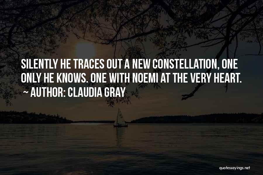 Claudia Gray Quotes 1442048