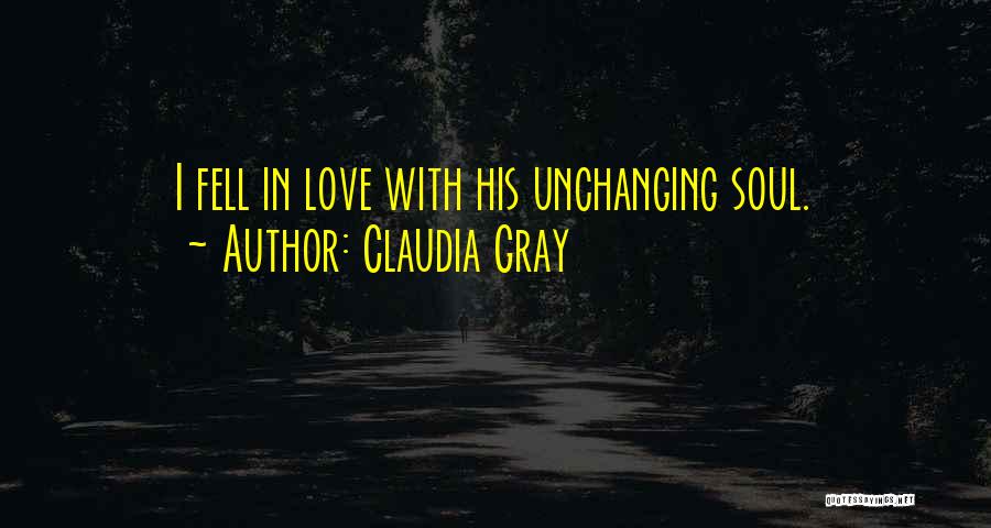 Claudia Gray Quotes 730593