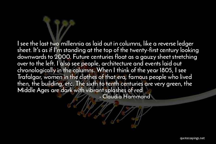 Claudia Hammond Quotes 1417194 Claudia Hammond Quotes 1417194