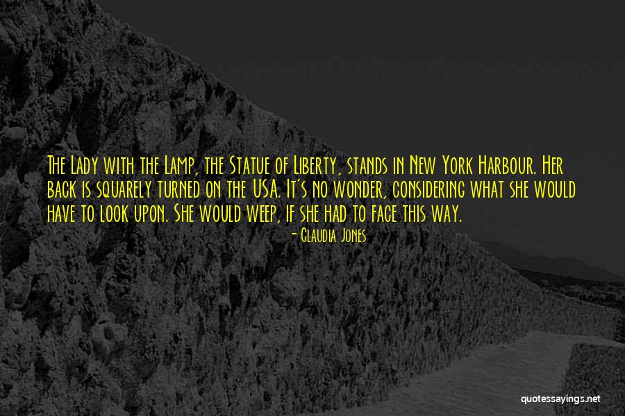 Claudia Jones Quotes 1898595 Claudia Jones Quotes 1898595