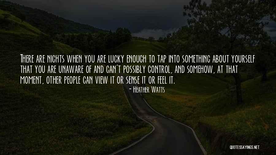 Claudia Lars Quotes By Heather Watts Claudia Lars Quotes By Heather Watts