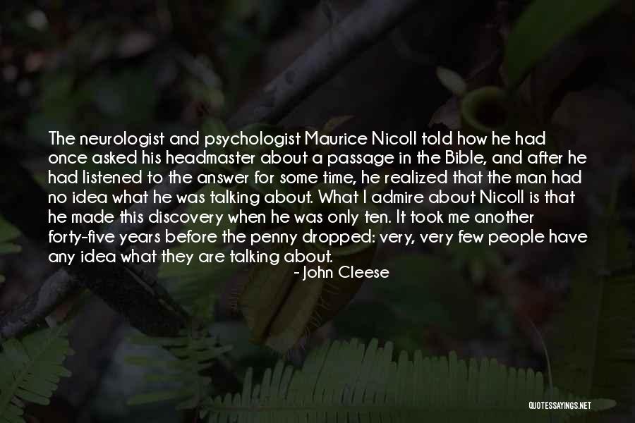 Claudia Lars Quotes By John Cleese Claudia Lars Quotes By John Cleese