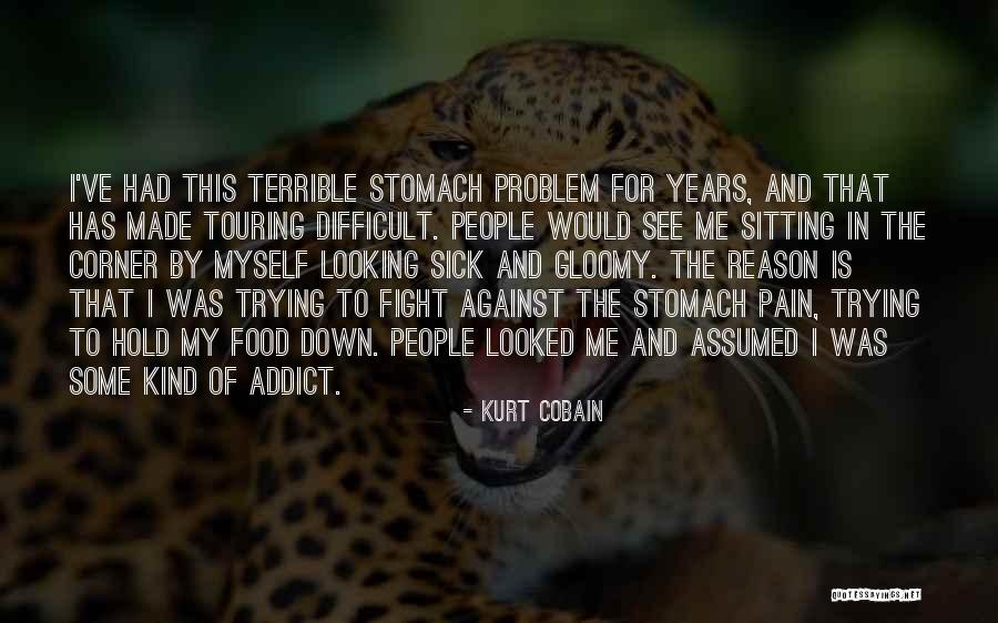 Claudia Lars Quotes By Kurt Cobain Claudia Lars Quotes By Kurt Cobain