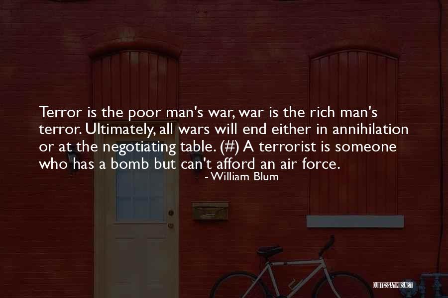 Claudia Ochoa Quotes By William Blum Claudia Ochoa Quotes By William Blum