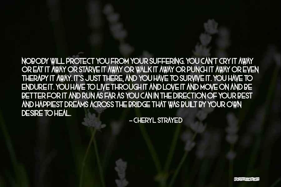 Claudia Orange Treaty Of Waitangi Quotes By Cheryl Strayed