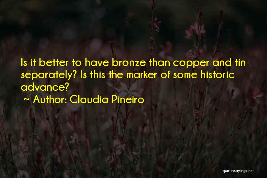 Claudia Pineiro Quotes 241236