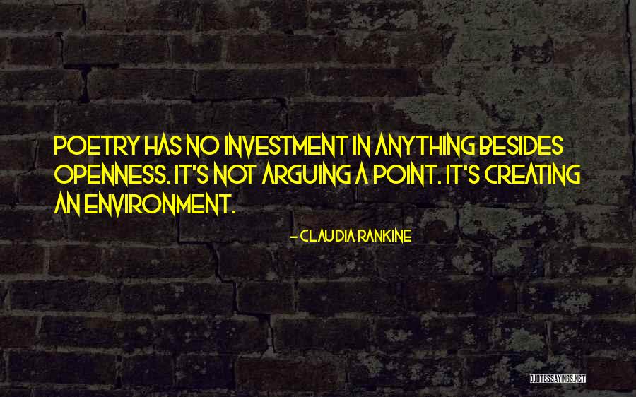 Claudia Rankine Quotes 109217